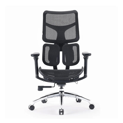 Sihoo S100 Ergonomic Office Chair - Black