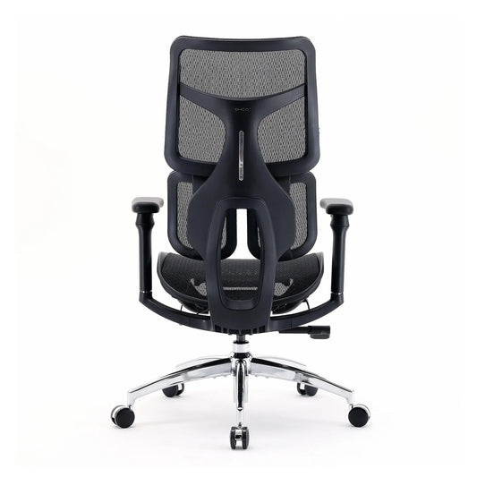 Sihoo S100 Ergonomic Office Chair - Black