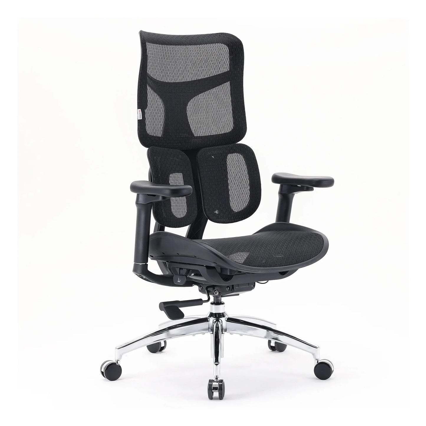 Sihoo S100 Ergonomic Office Chair - Black
