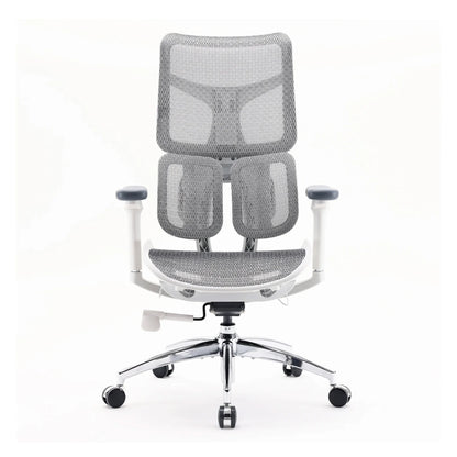 Sihoo S100 Ergonomic Office Chair - White