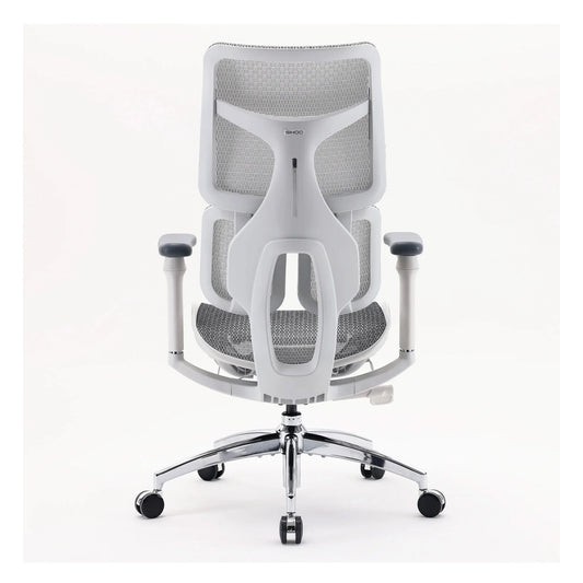 Sihoo S100 Ergonomic Office Chair - White