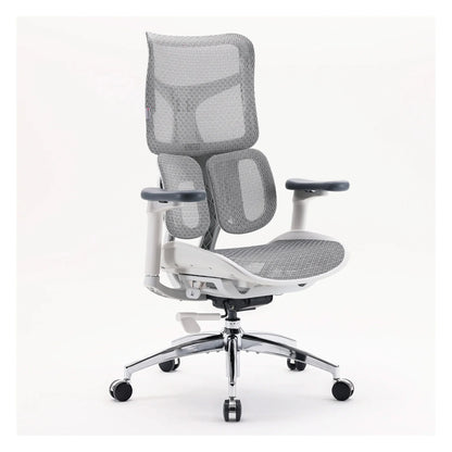 Sihoo S100 Ergonomic Office Chair - White