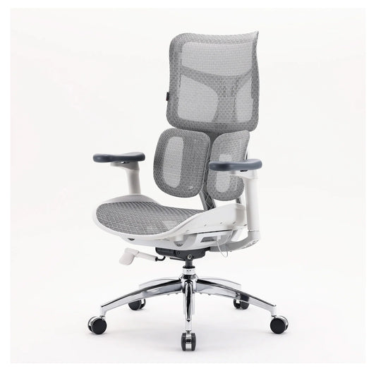 Sihoo S100 Ergonomic Office Chair - White