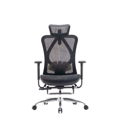 Sihoo M57 Pro Ergonomic Office Chair - Black
