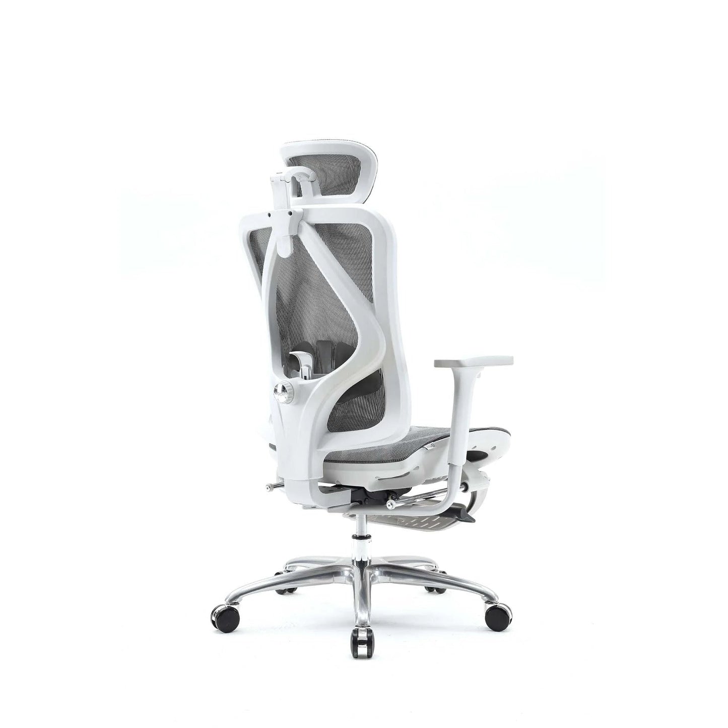 Sihoo M57 Pro Ergonomic Office Chair - Grey