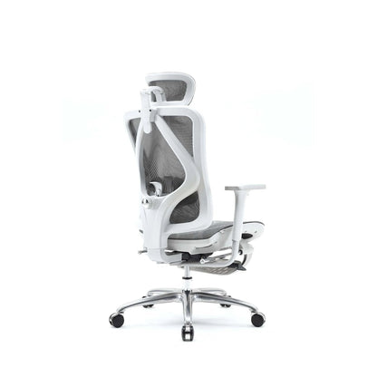 Sihoo M57 Pro Ergonomic Office Chair - Grey