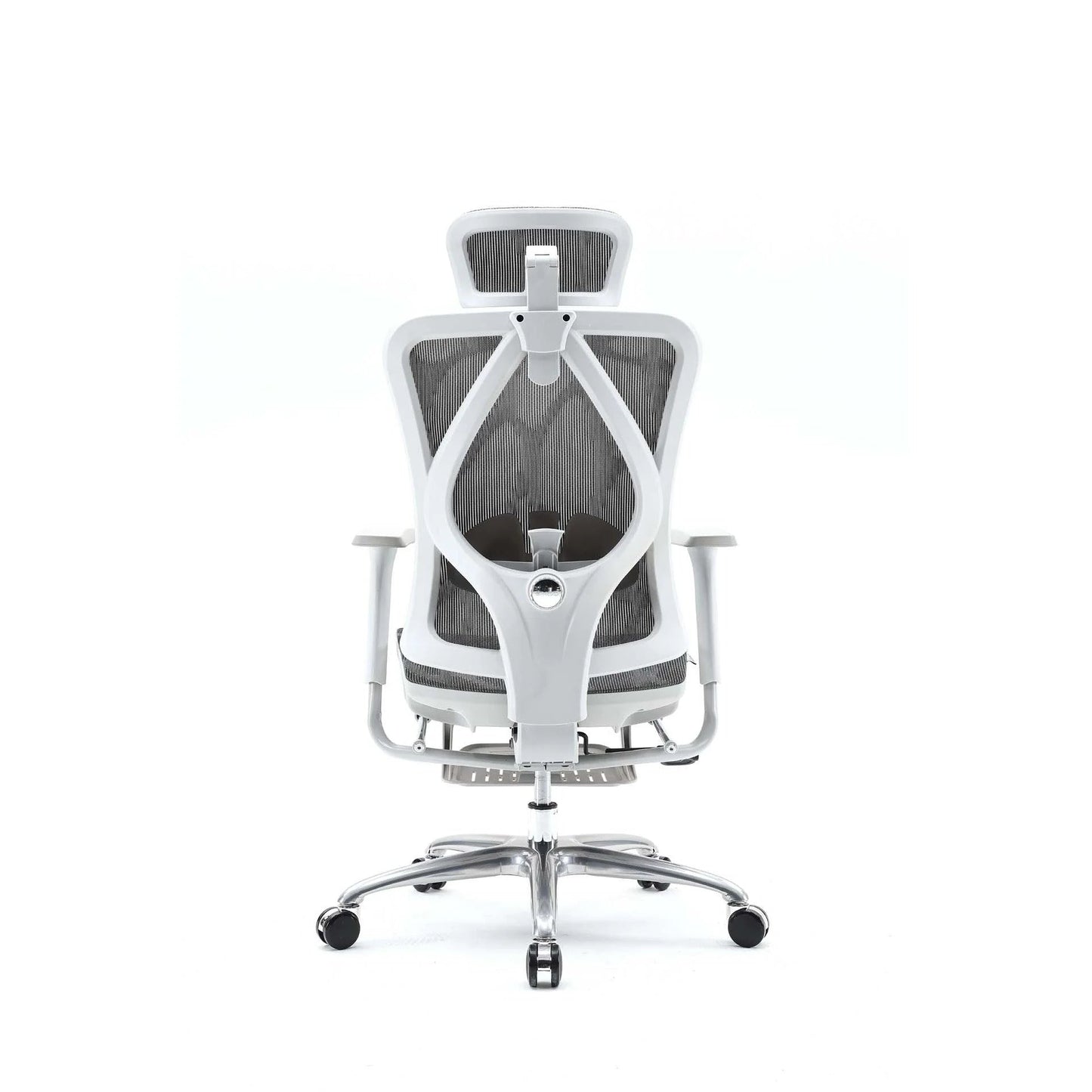Sihoo M57 Pro Ergonomic Office Chair - Grey