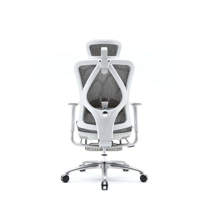 Sihoo M57 Pro Ergonomic Office Chair - Grey