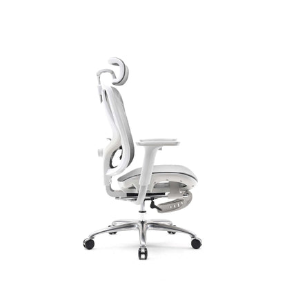 Sihoo M57 Pro Ergonomic Office Chair - Grey