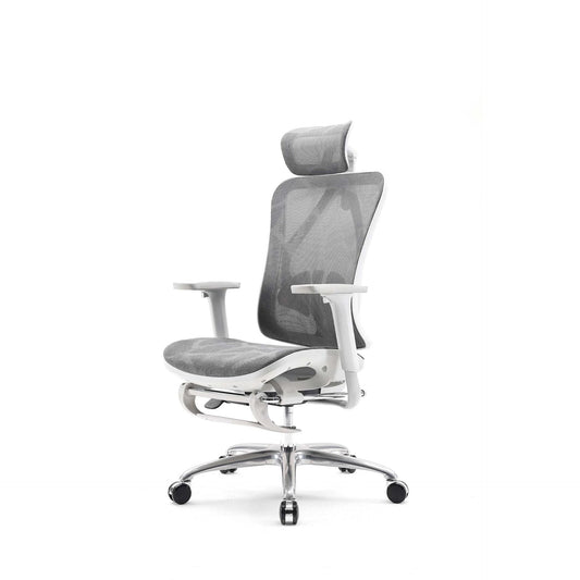 Sihoo M57 Pro Ergonomic Office Chair - Grey