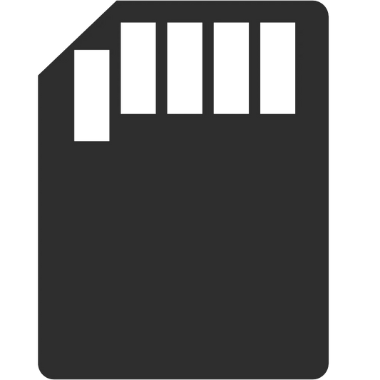Additional Storage SSD