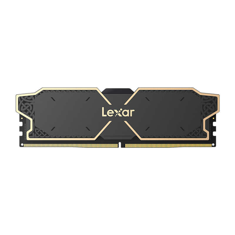 Lexar Thor OC DDR5 32GB kit