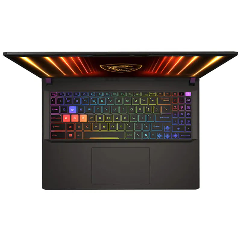 MSI Vector 16 HX AI A2XWJG 16in QHD+ 240Hz IPS Ultra 9 275HX RTX 5090 1TB SSD 16GB RAM W11H Gaming Laptop