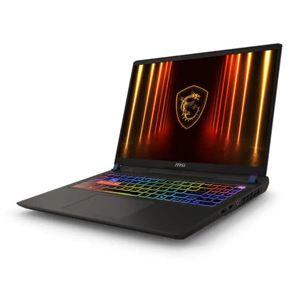 MSI Vector 16 HX AI A2XWJG 16in QHD+ 240Hz IPS Ultra 9 275HX RTX 5090 1TB SSD 16GB RAM W11H Gaming Laptop