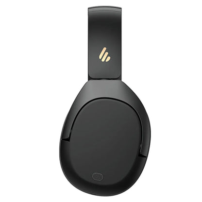 Edifier W830NB Wireless Over-Ear Headphones with ANC & Hi-Res Audio - Black
