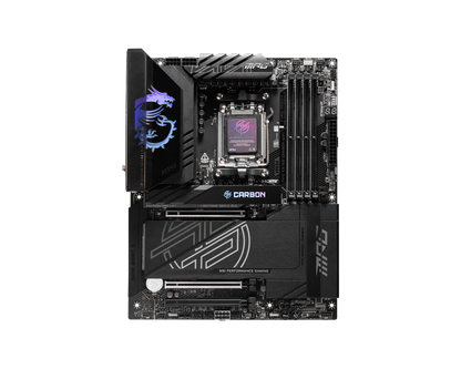 MSI X870E CARBON WIFI Motherboard