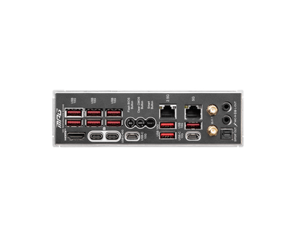 MSI X870E CARBON WIFI Motherboard