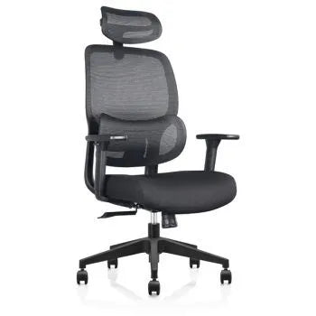 YS Design YS133H Romeo Ergonomic Chair