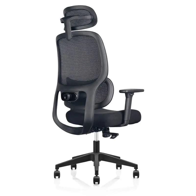 YS Design YS133H Romeo Ergonomic Chair