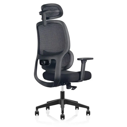 YS Design YS133H Romeo Ergonomic Chair